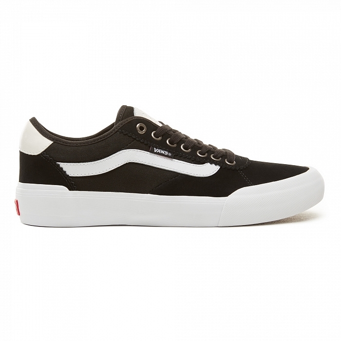 chima vans pro 2